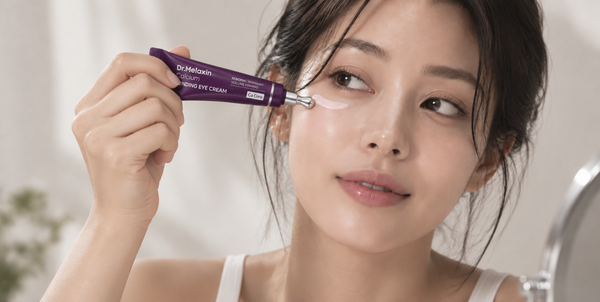 How to Reduce Under Eye Bags and Puffiness With Skincare