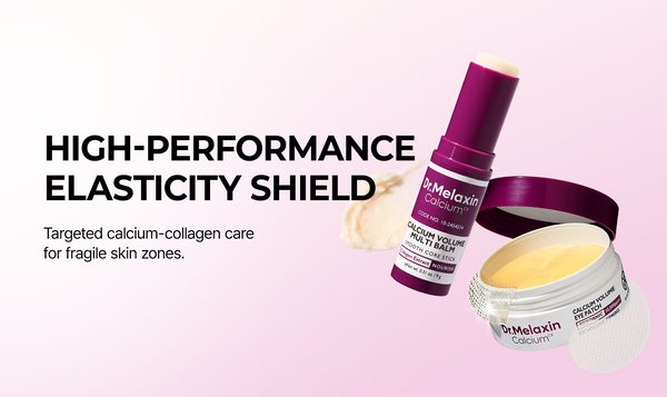 What Peptides Do for Your Skin: Firmness and Fine Lines
