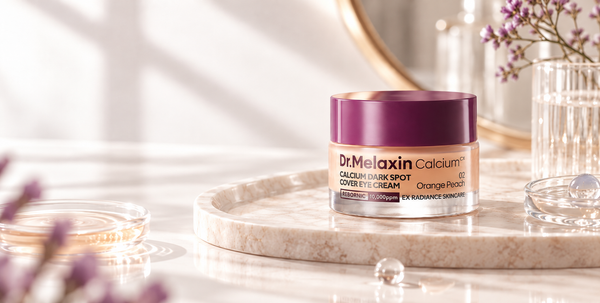 Best Eye Cream for Dark Circles: Ingredients to Look For