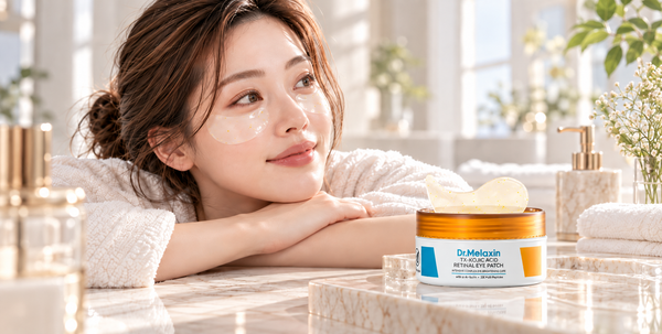 Retinal vs Retinol: What's the Difference and Which Is Gentler?