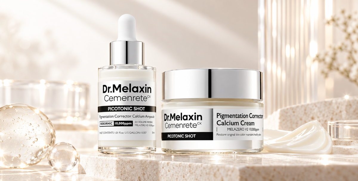 6 Causes of Dark Spots and How to Get Rid of Them
