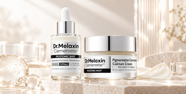 6 Causes of Dark Spots and How to Get Rid of Them