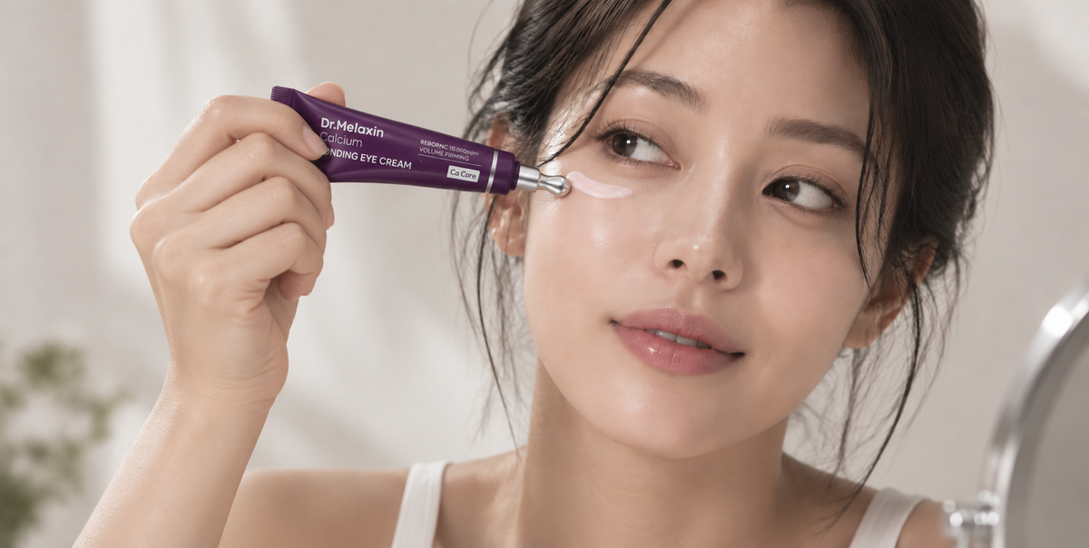 How to Reduce Under Eye Bags and Puffiness With Skincare