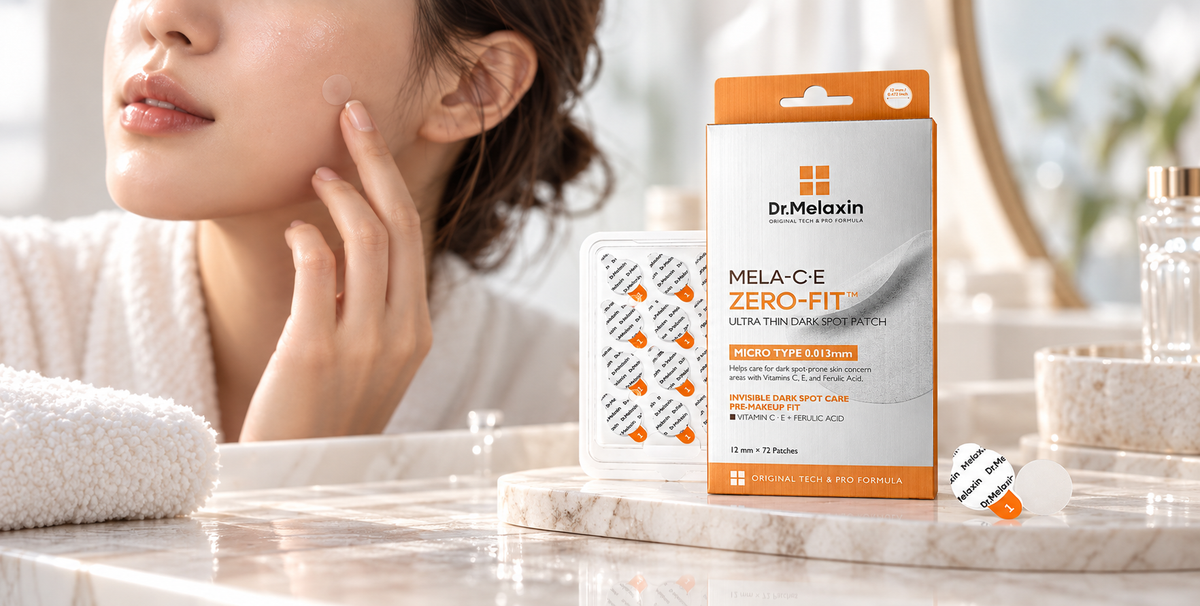 Pimple Patches Explained: How They Work and When to Use Them