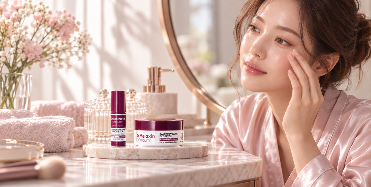 What Peptides Do for Your Skin: Firmness and Fine Lines