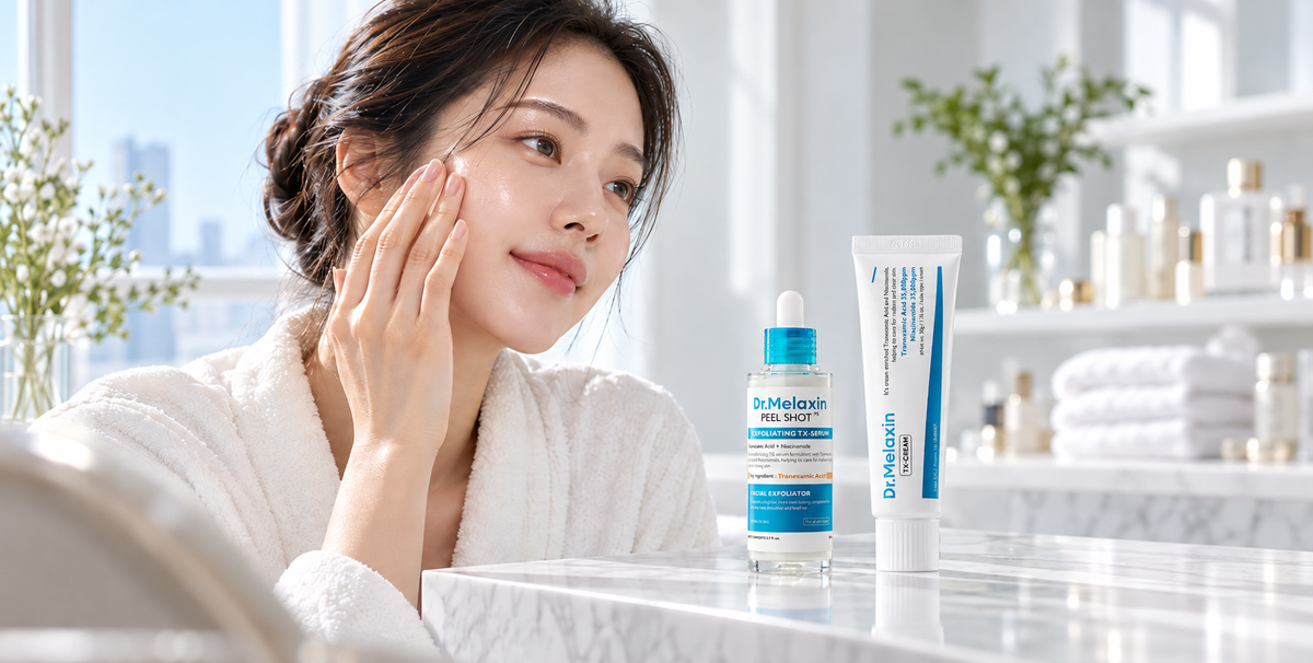 Uneven Skin Tone: 7 Ways to Improve Your Complexion