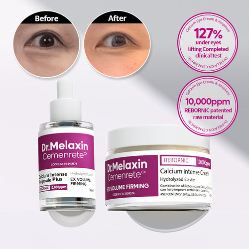 Cemenrete Eye care Line