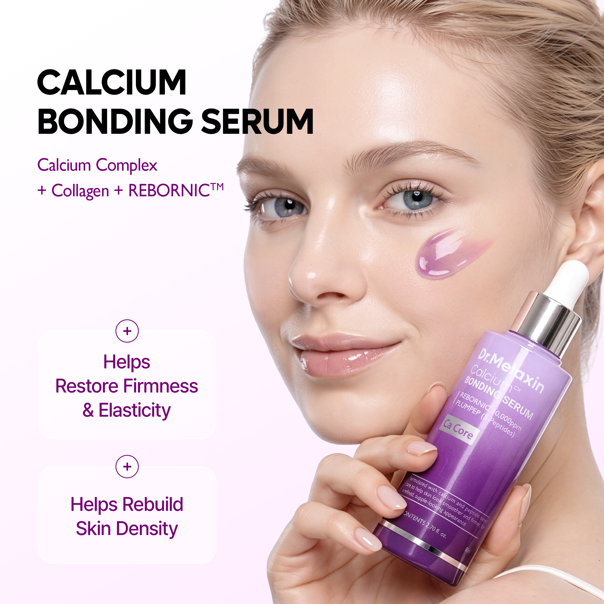 Calcium Bonding Serum