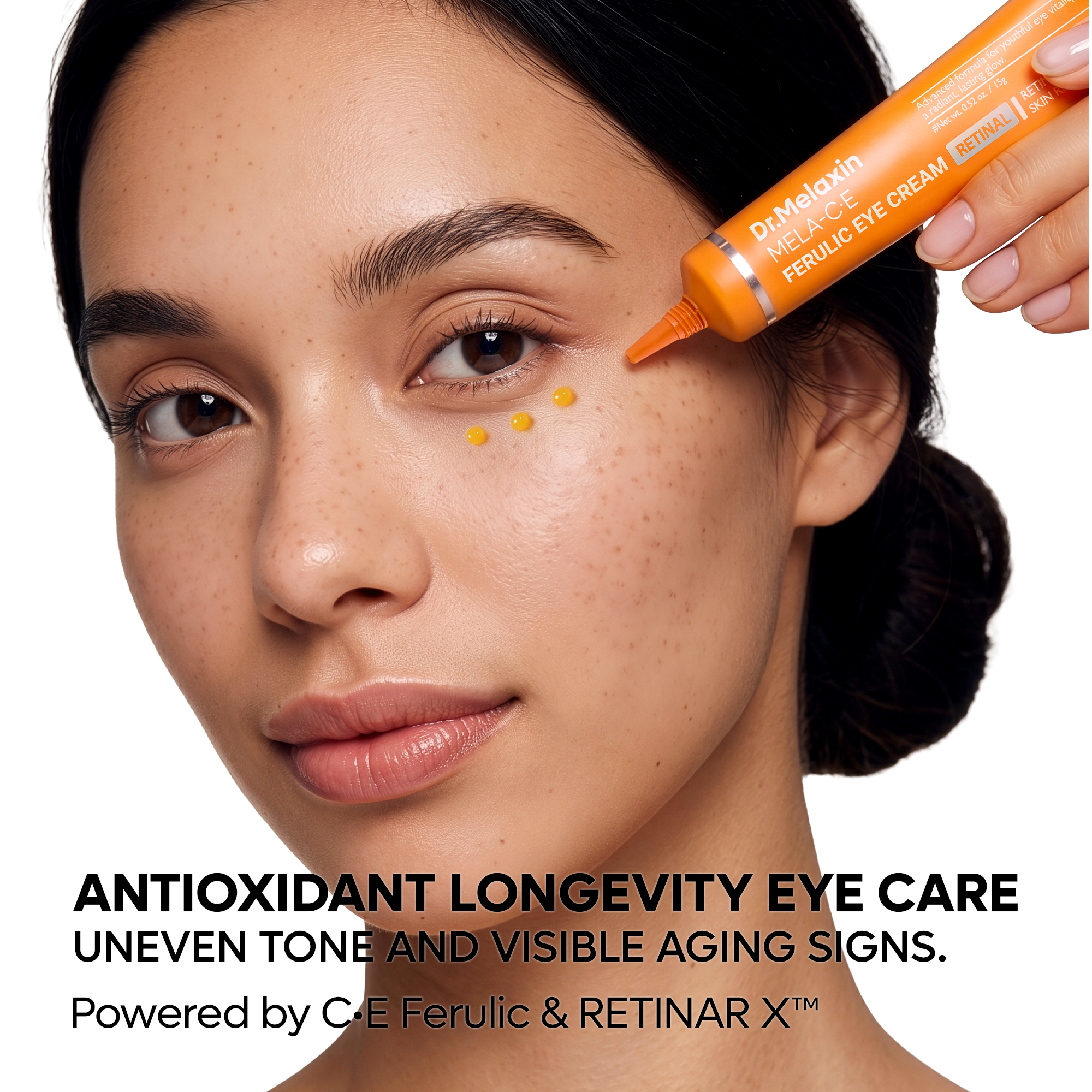 MELA-C·E Ferulic Eye Cream