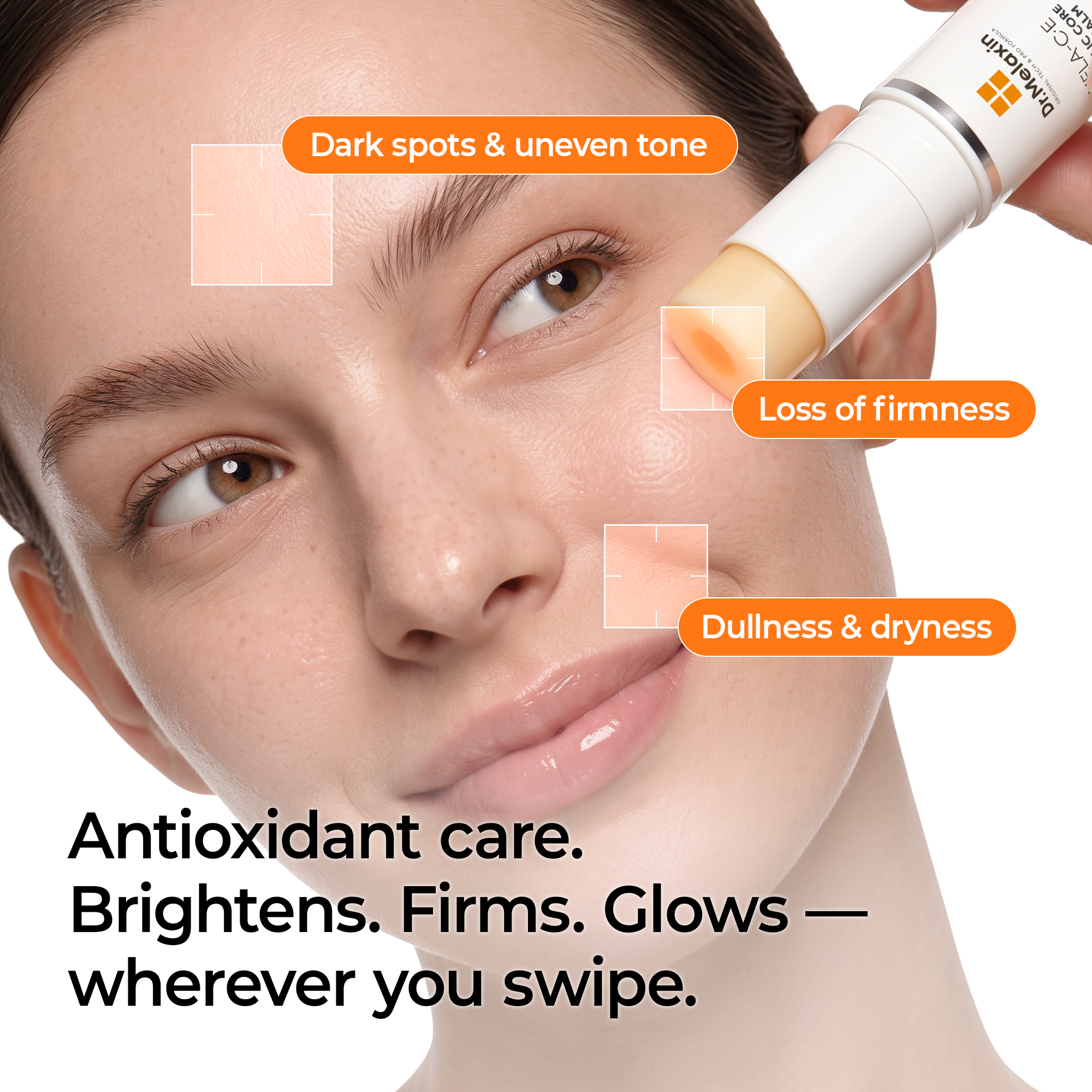 MELA-C·E Ferulic Core Multi Balm