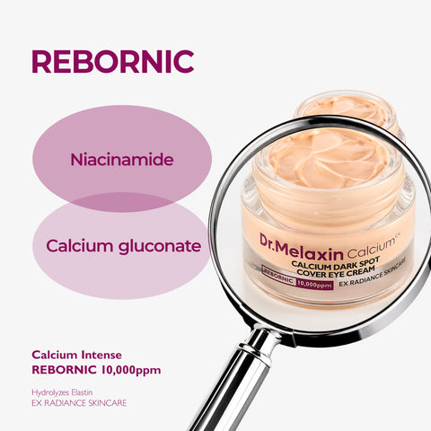 Calcium Rebonic Infusion Set