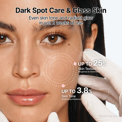 Niacinamide Picotonic Shot Pigmentation Toner