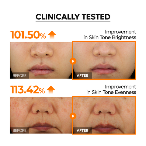 Mela-C·E Ferulic Serum