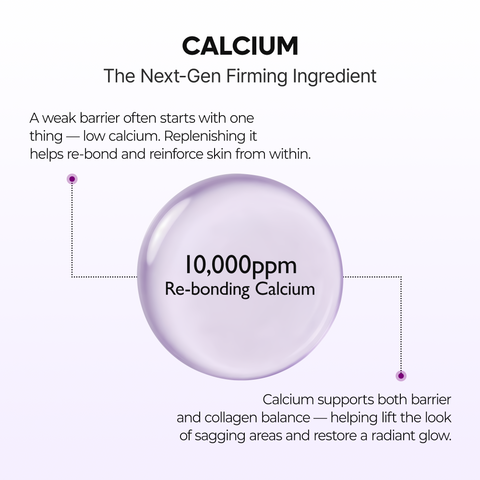 2-STEP Calcium Bonding Gel Mask 4EA