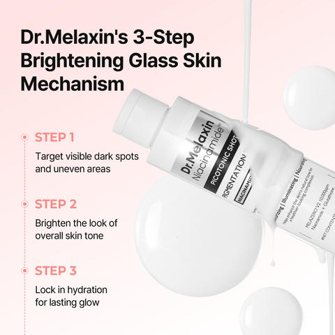 Niacinamide Picotonic Shot Pigmentation Toner