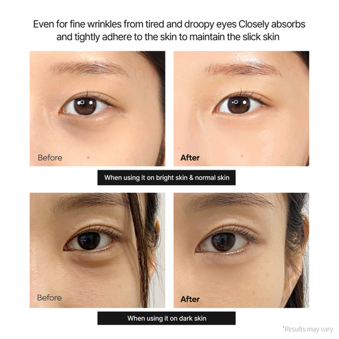 [😮 Dark Spots Under Your Eyes?] Cover & Care with Calcium — Dr.Melaxin Calcium Dark Spot Cover Eye Cream - Dr.Melaxin.us