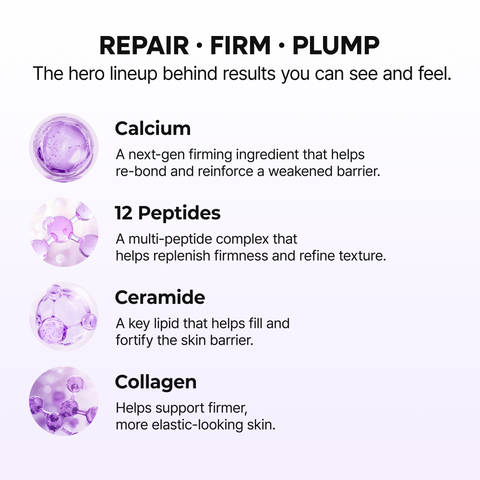 2-STEP Calcium Bonding Gel Mask 4EA