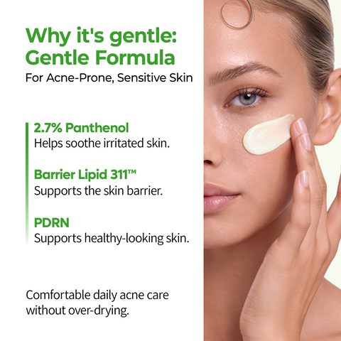 S-ZINC Blemish Cream