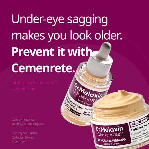 Cemenrete Eye care Line