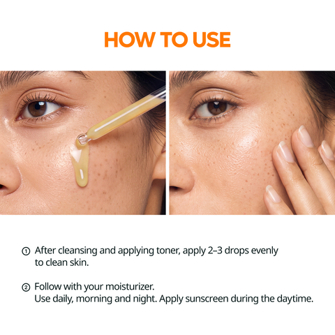 Mela-C·E Ferulic Serum