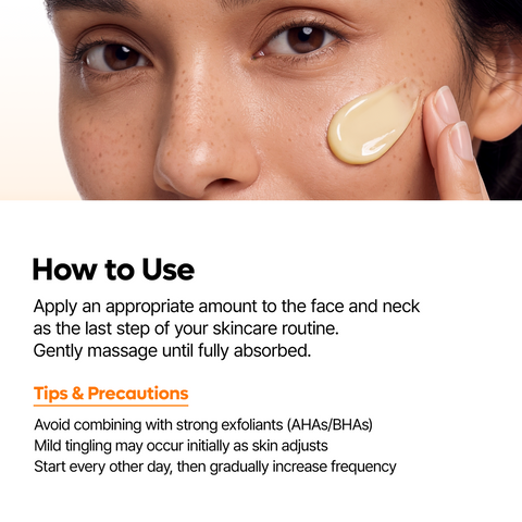 Mela-C·E Ferulic Cream