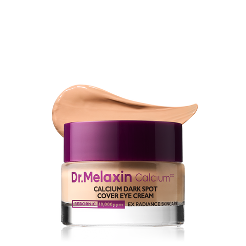 Dr.Melaxin Cemenrete Calcium Dark Spot Eye Cream 15g