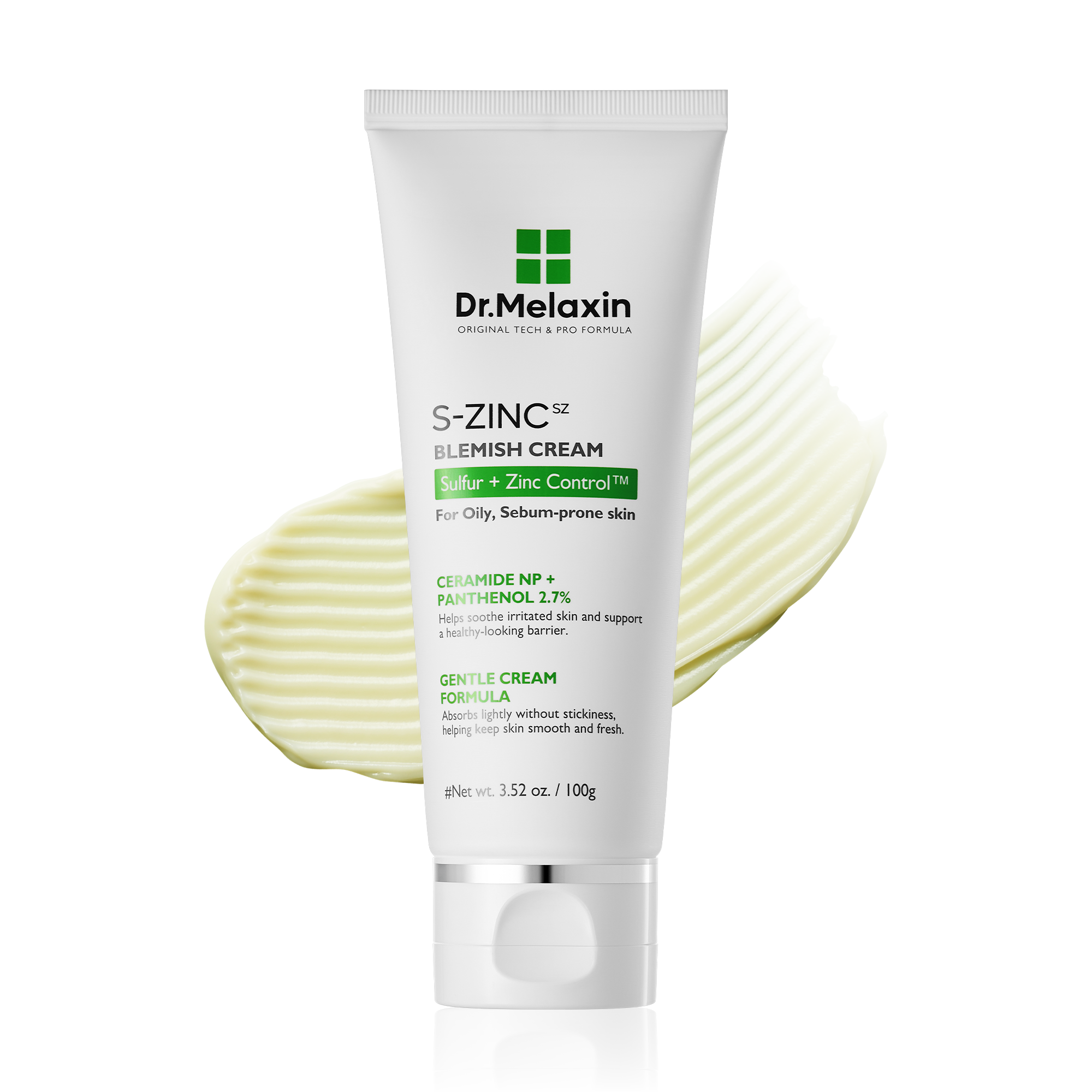 S-ZINC Blemish Cream