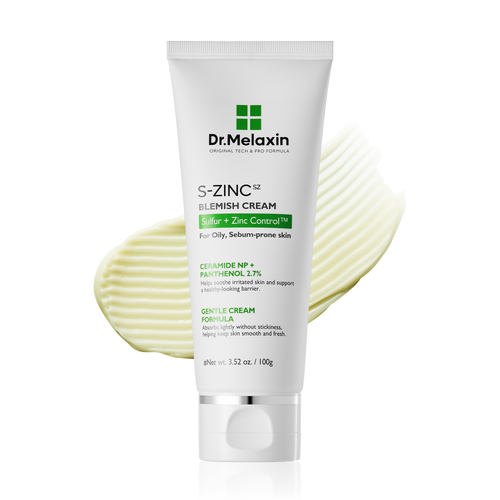 S-ZINC Blemish Cream