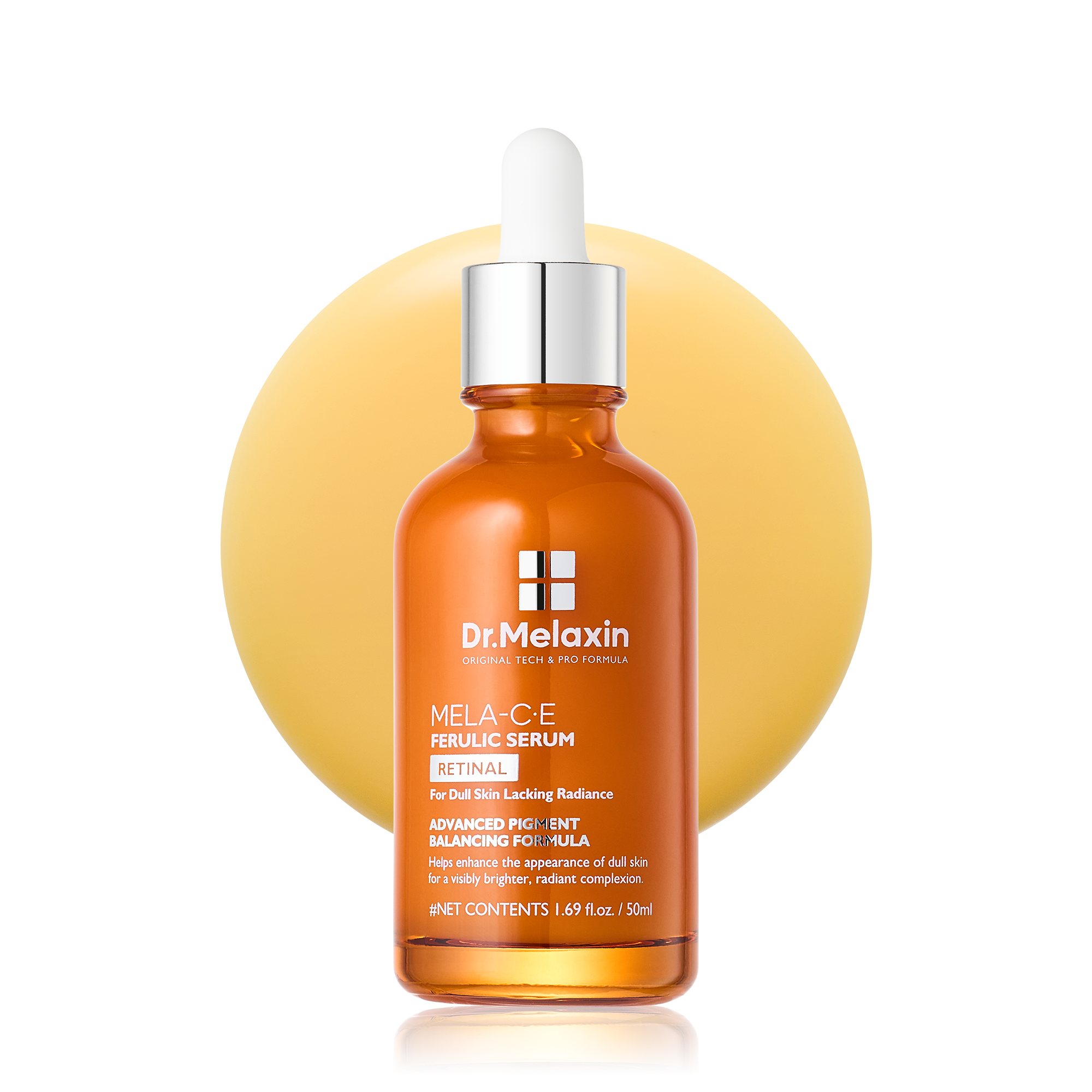 Mela-C·E Ferulic Serum