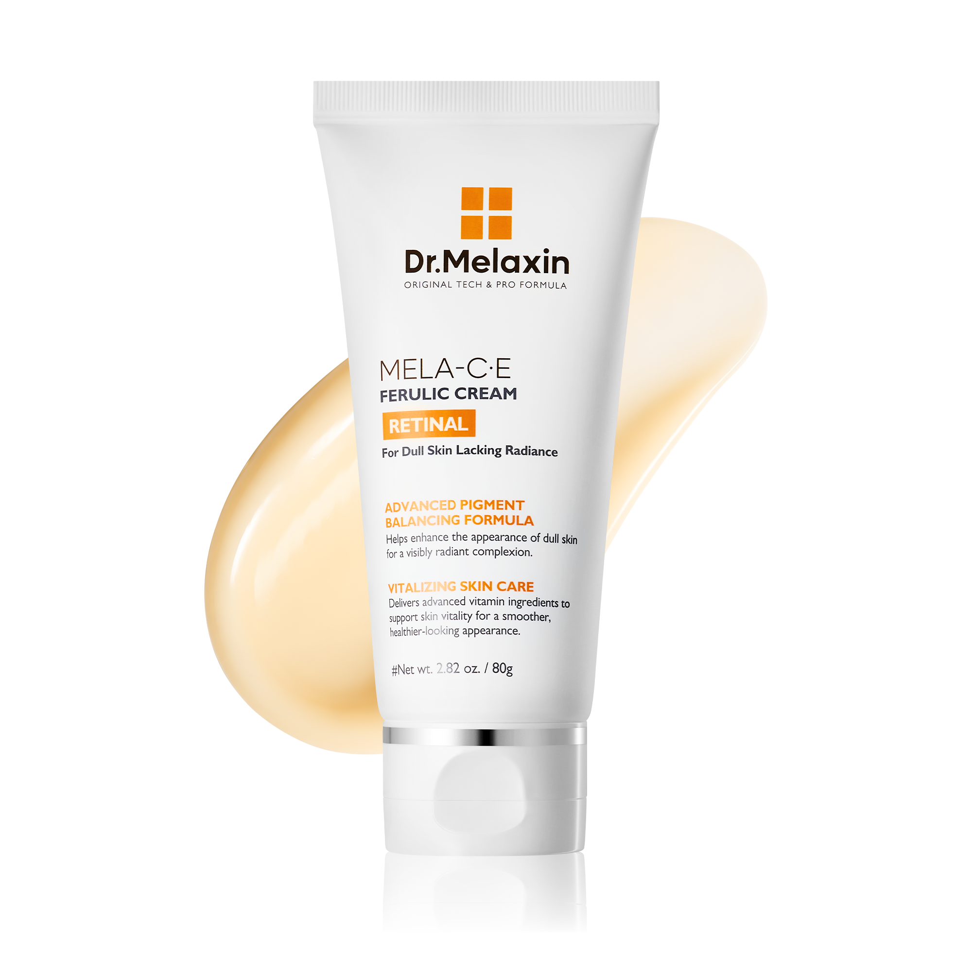 Mela-C·E Ferulic Cream