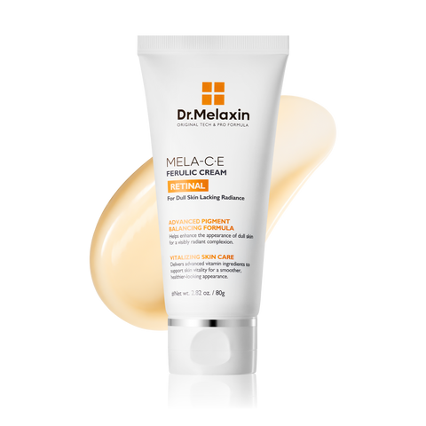 Mela-C·E Ferulic Cream