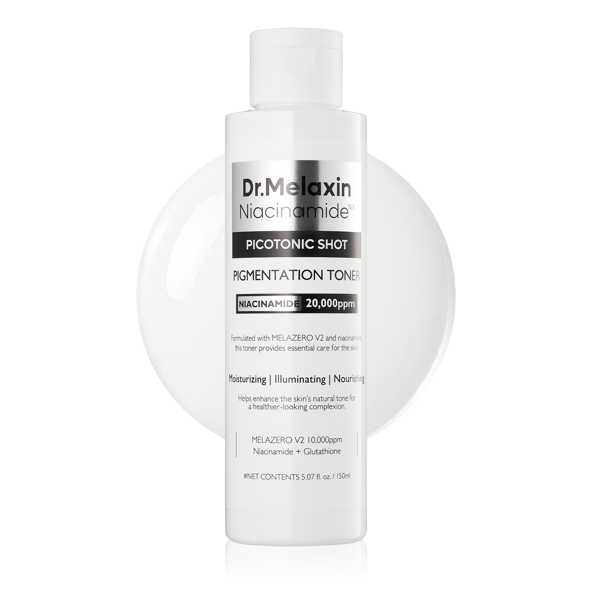 Niacinamide Picotonic Shot Pigmentation Toner