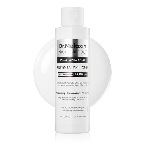 Niacinamide Picotonic Shot Pigmentation Toner