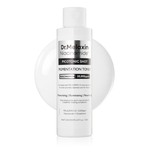 Niacinamide Picotonic Shot Pigmentation Toner