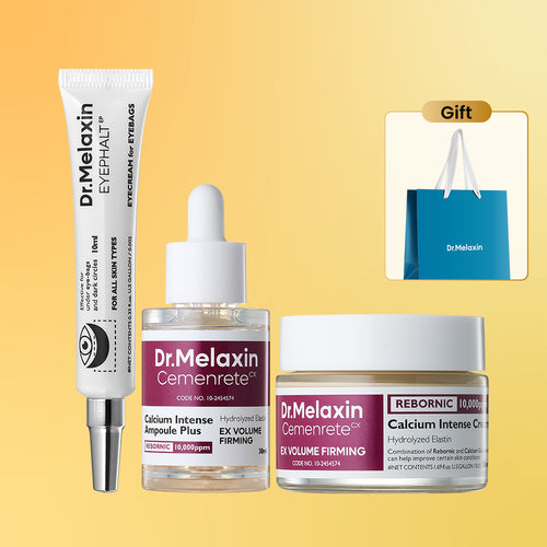 Total Eye Care Trio