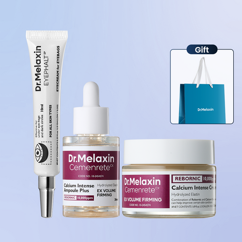 Total Eye Care Trio