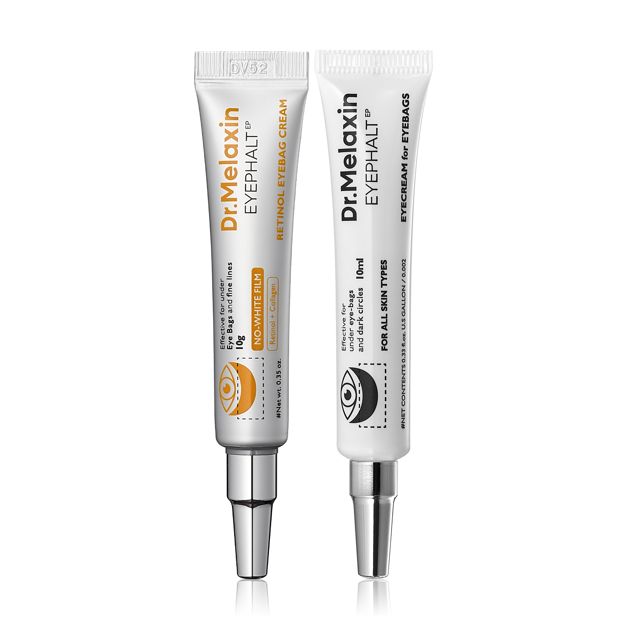 [Day&Night Care] Eyephalt Eyebag Lifting Line