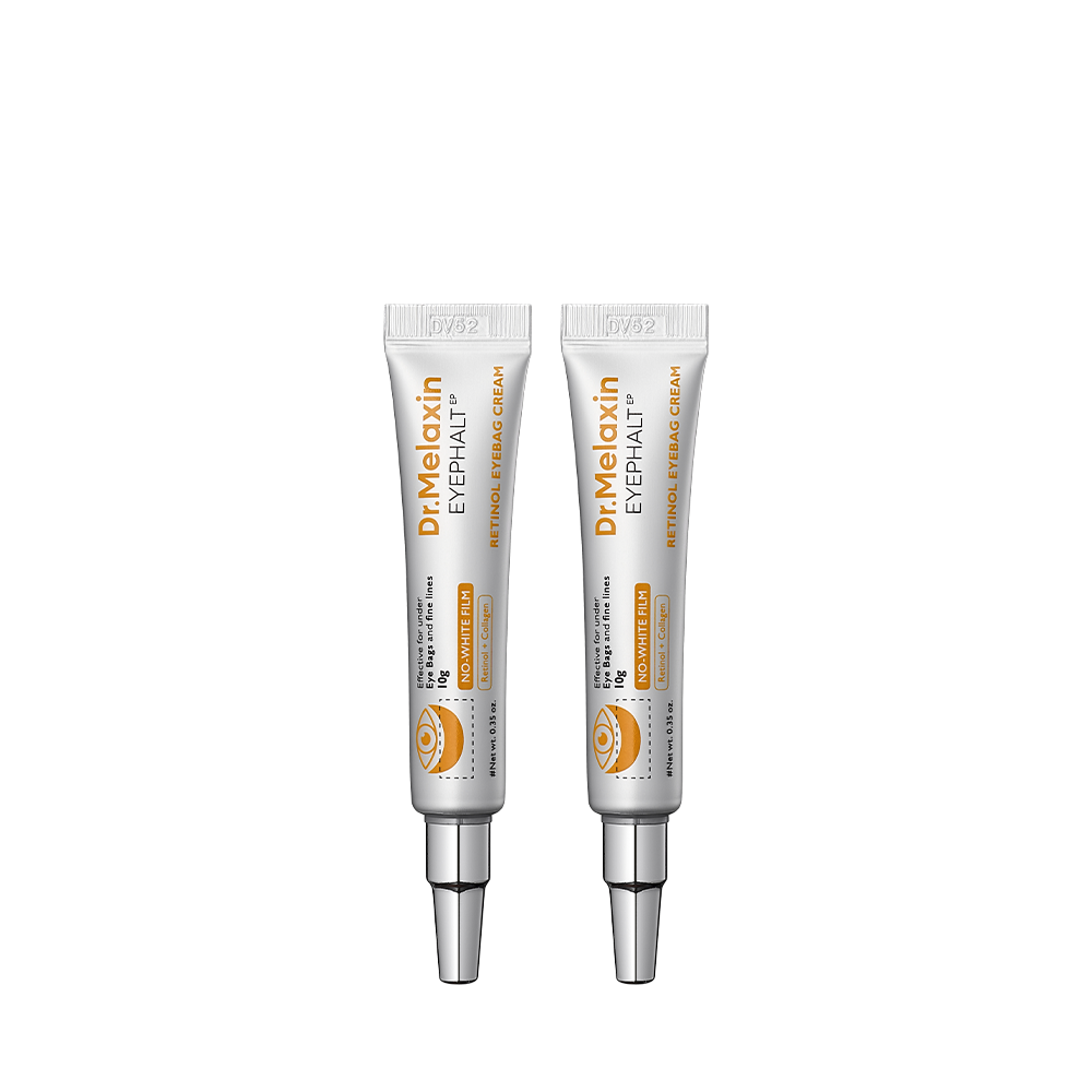[FLASH 1+1 DEAL] Retinol Eyebag Cream