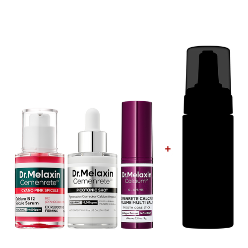 [SECRET BOX] 3+1 Collagen Firming Set