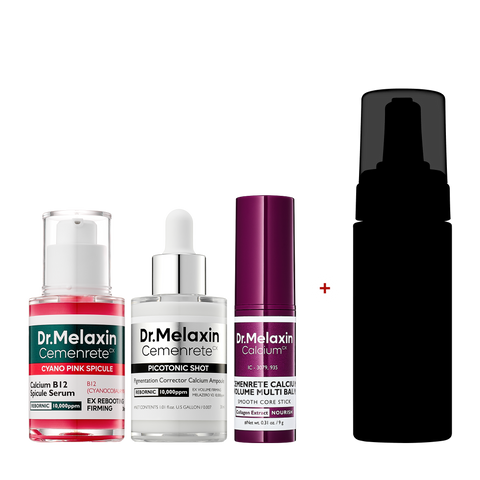 [SECRET BOX] 3+1 Collagen Firming Set