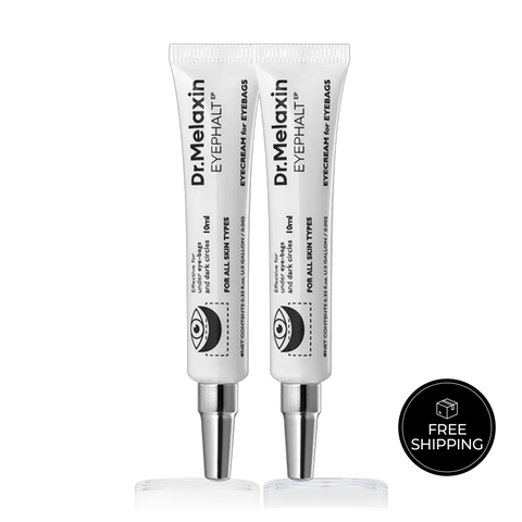 [SPECIAL 1+1 DEAL] Eyephalt eyebag cream