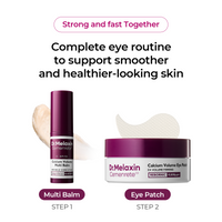 Radiant Blowout Routine Set 7