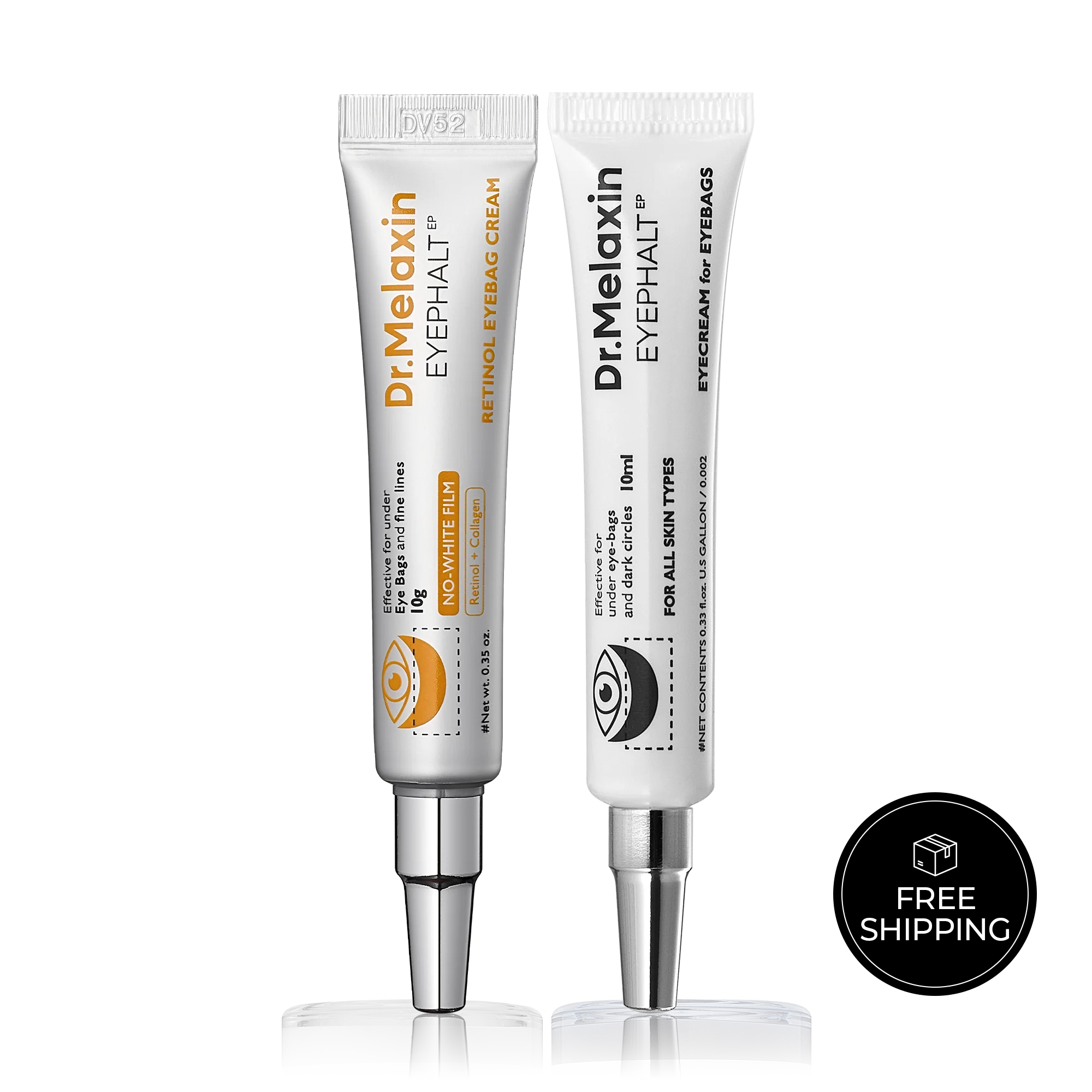 [Day&Night Care] Eyephalt Eyebag Lifting Line