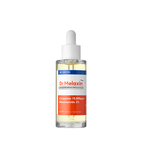 Exosome Repair Ampoule