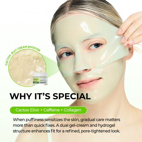 8-Step Collagen Glow Lift Set