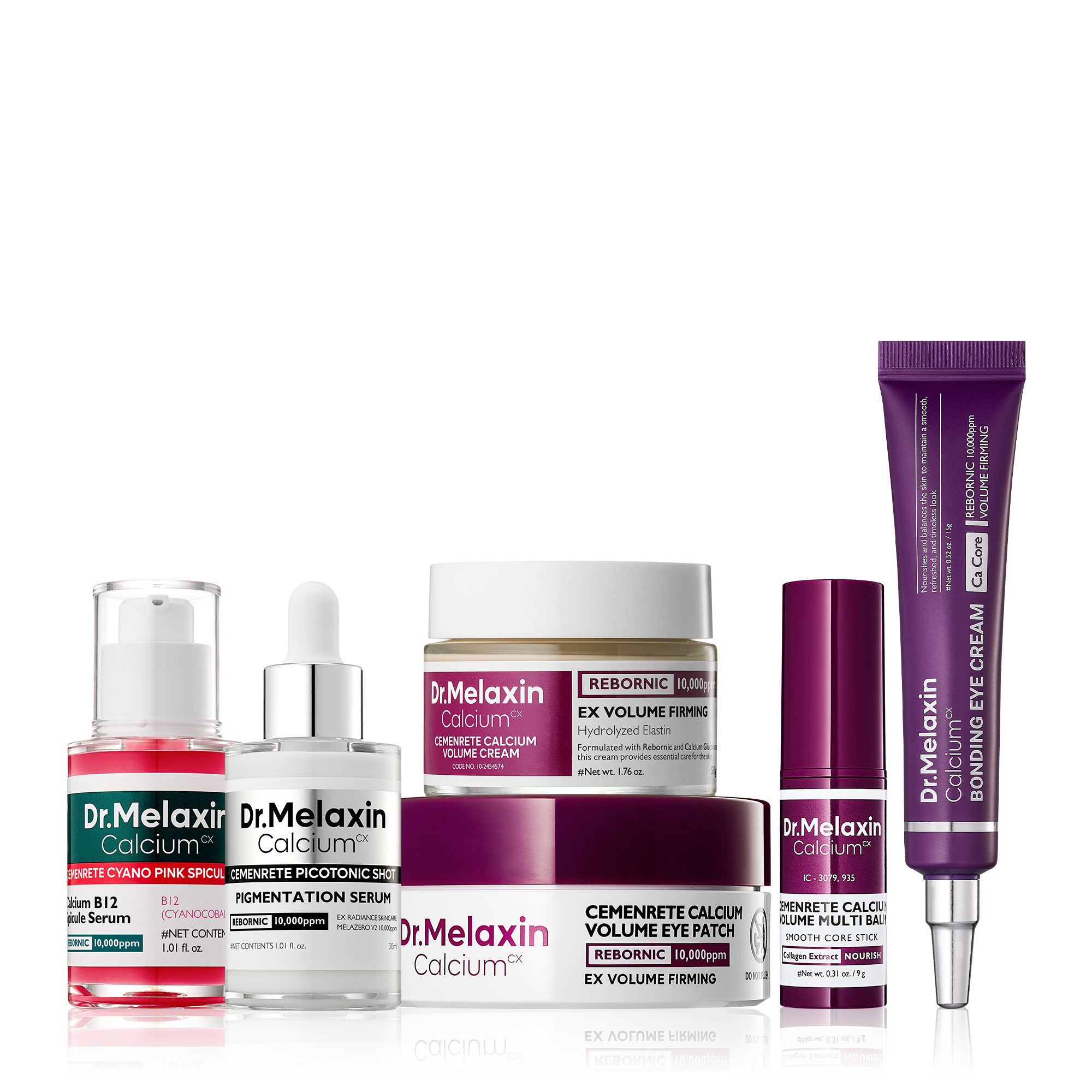 [DR.MELAXIN Exclusive] Gifted Collagen Boost Set — Eye Care Edition