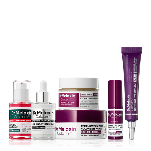 [Dr.Melaxin Exclusive] Gifted Collagen Boost Set — Eye Care Edition