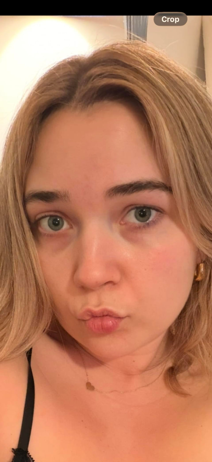 Megan D.