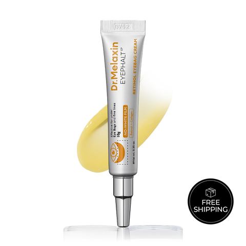Retinol Eyebag Cream