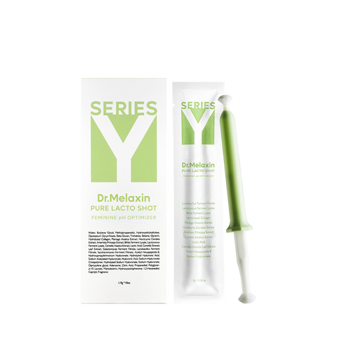 Series Y Pure Lactoshot Inner care Ampoule